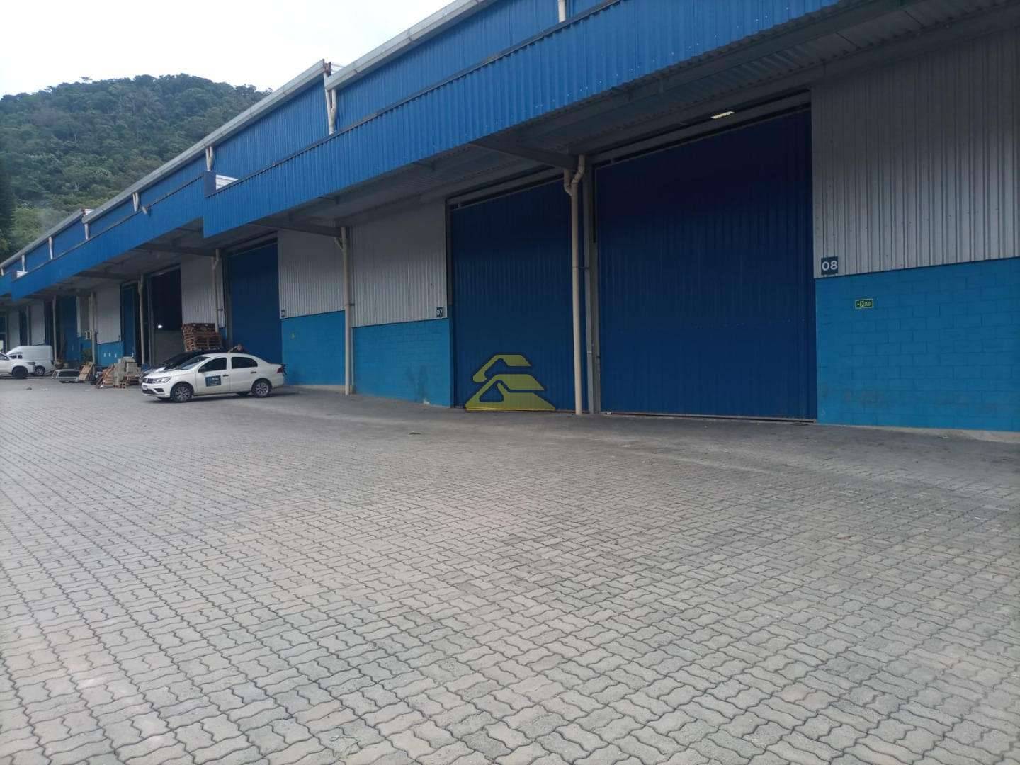 Depósito-Galpão-Armazém para alugar, 550m² - Foto 4