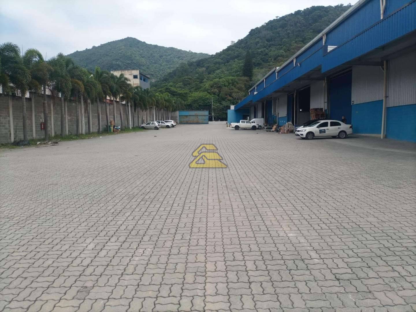 Depósito-Galpão-Armazém para alugar, 550m² - Foto 5