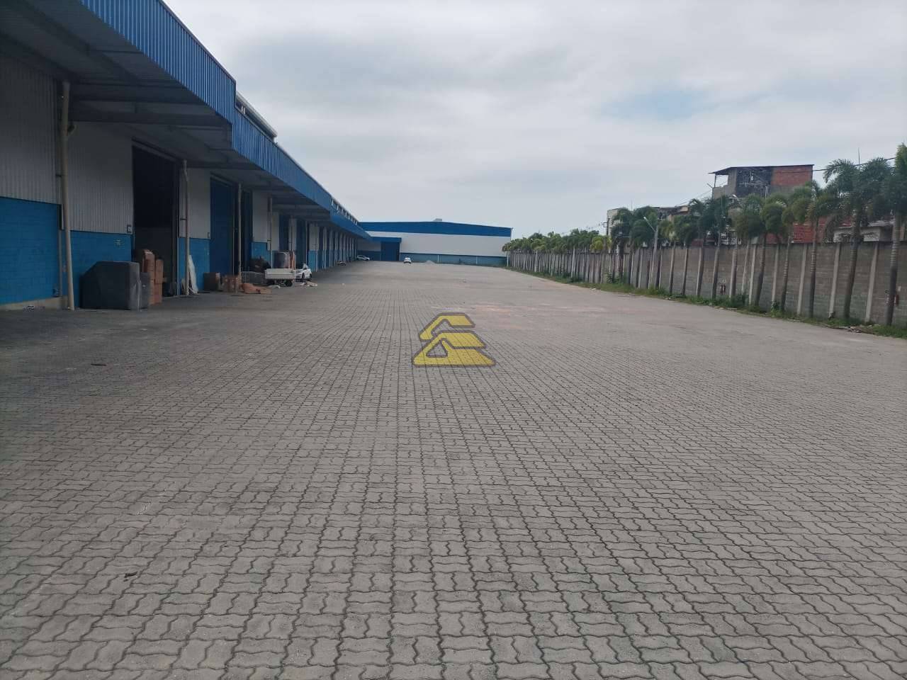 Depósito-Galpão-Armazém para alugar, 550m² - Foto 8