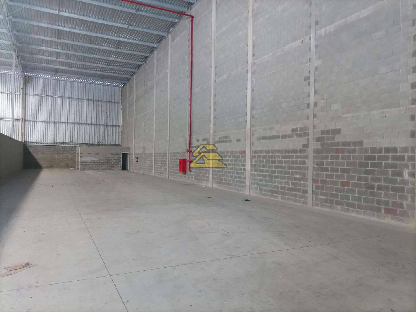 Depósito-Galpão-Armazém para alugar, 550m² - Foto 9