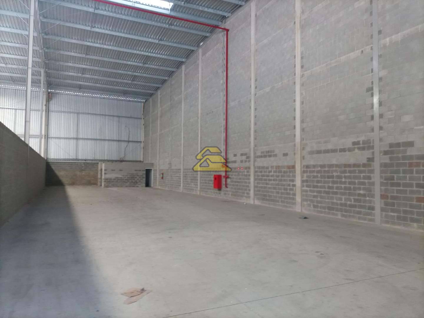 Depósito-Galpão-Armazém para alugar, 550m² - Foto 12