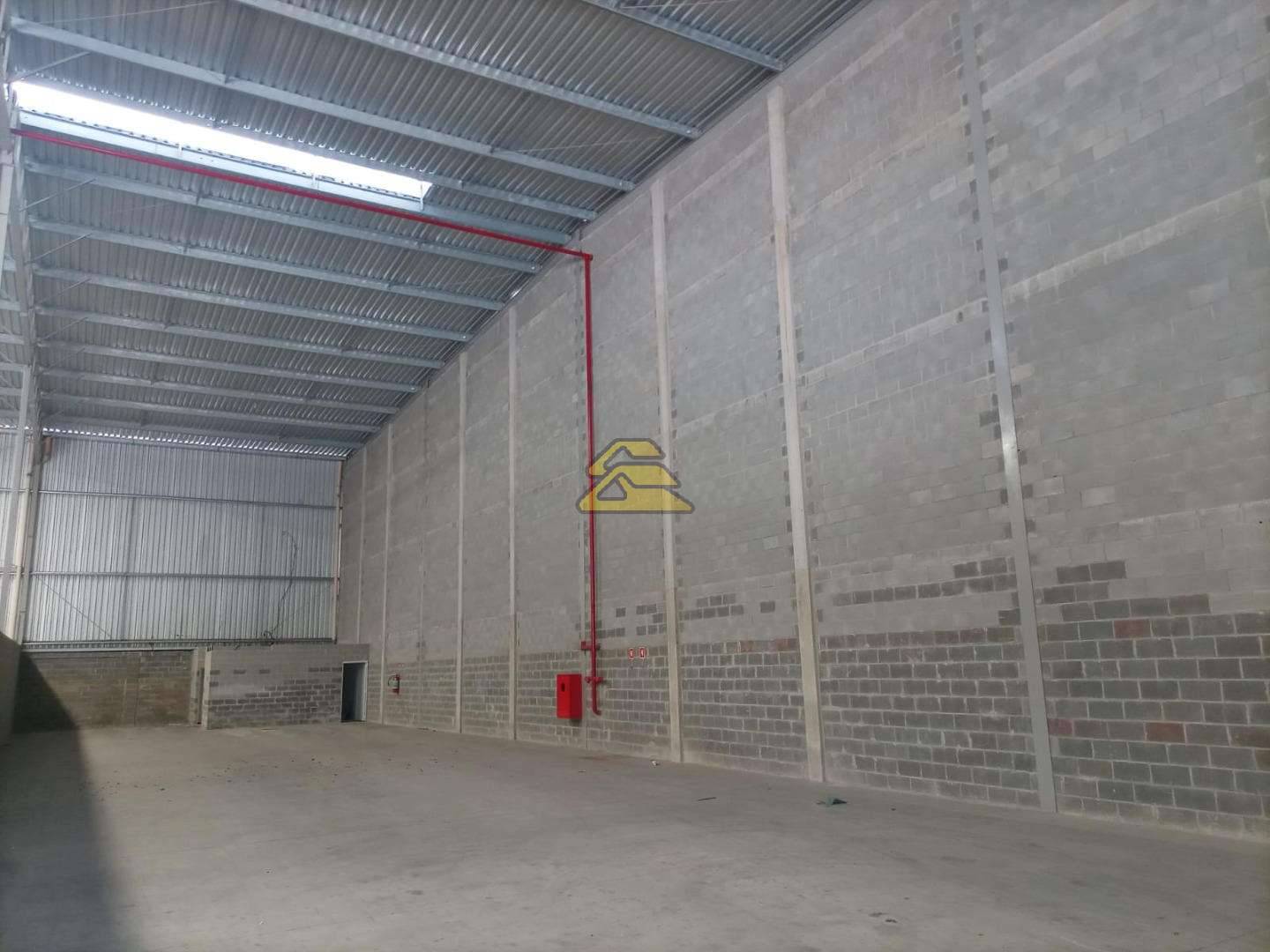 Depósito-Galpão-Armazém para alugar, 550m² - Foto 15