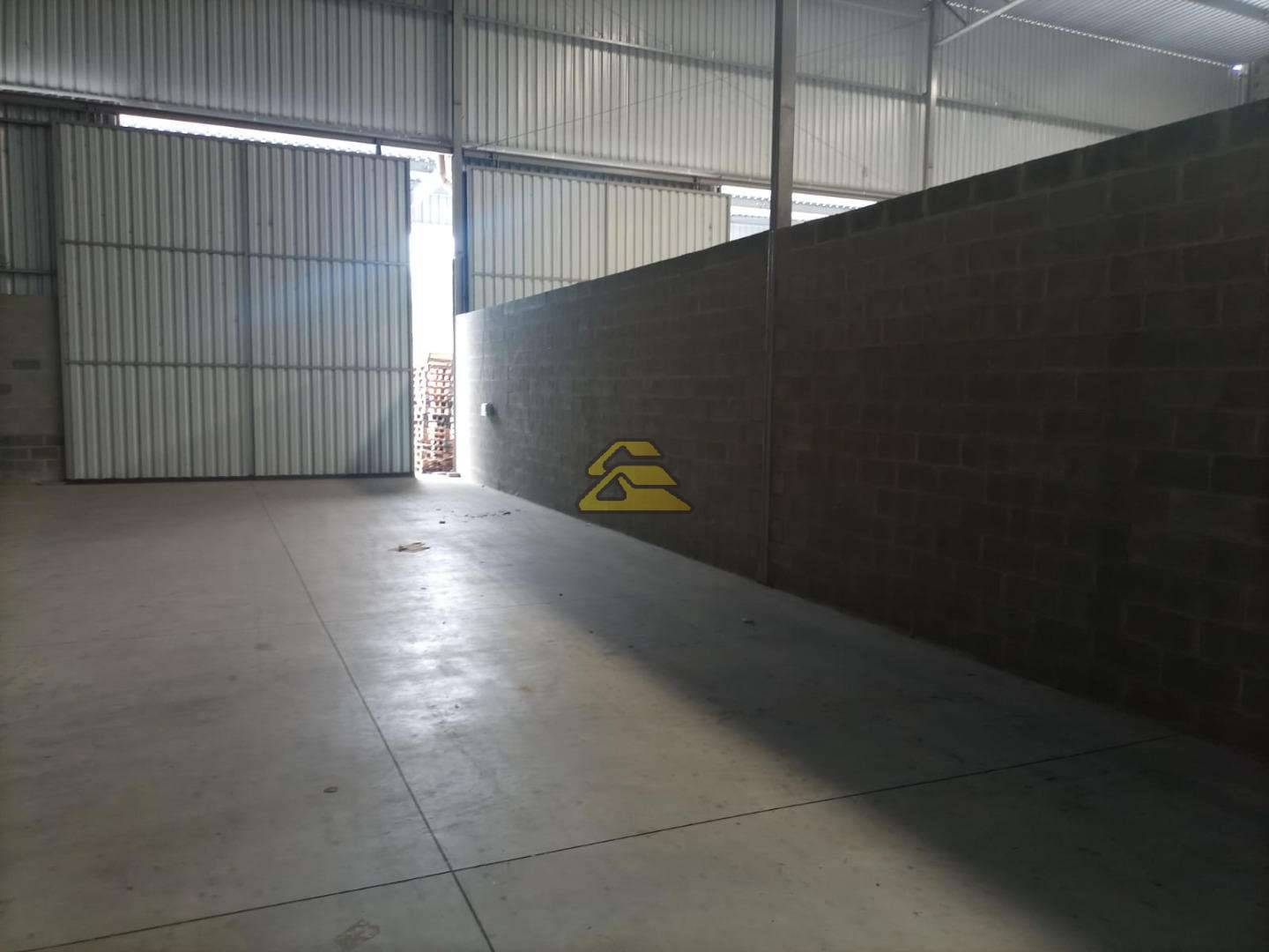 Depósito-Galpão-Armazém para alugar, 550m² - Foto 19