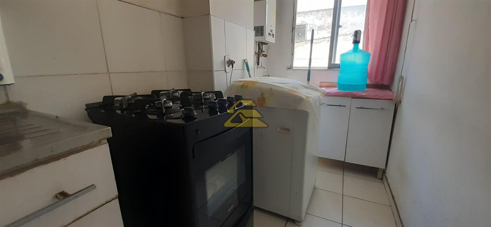 Apartamento à venda com 3 quartos, 62m² - Foto 8