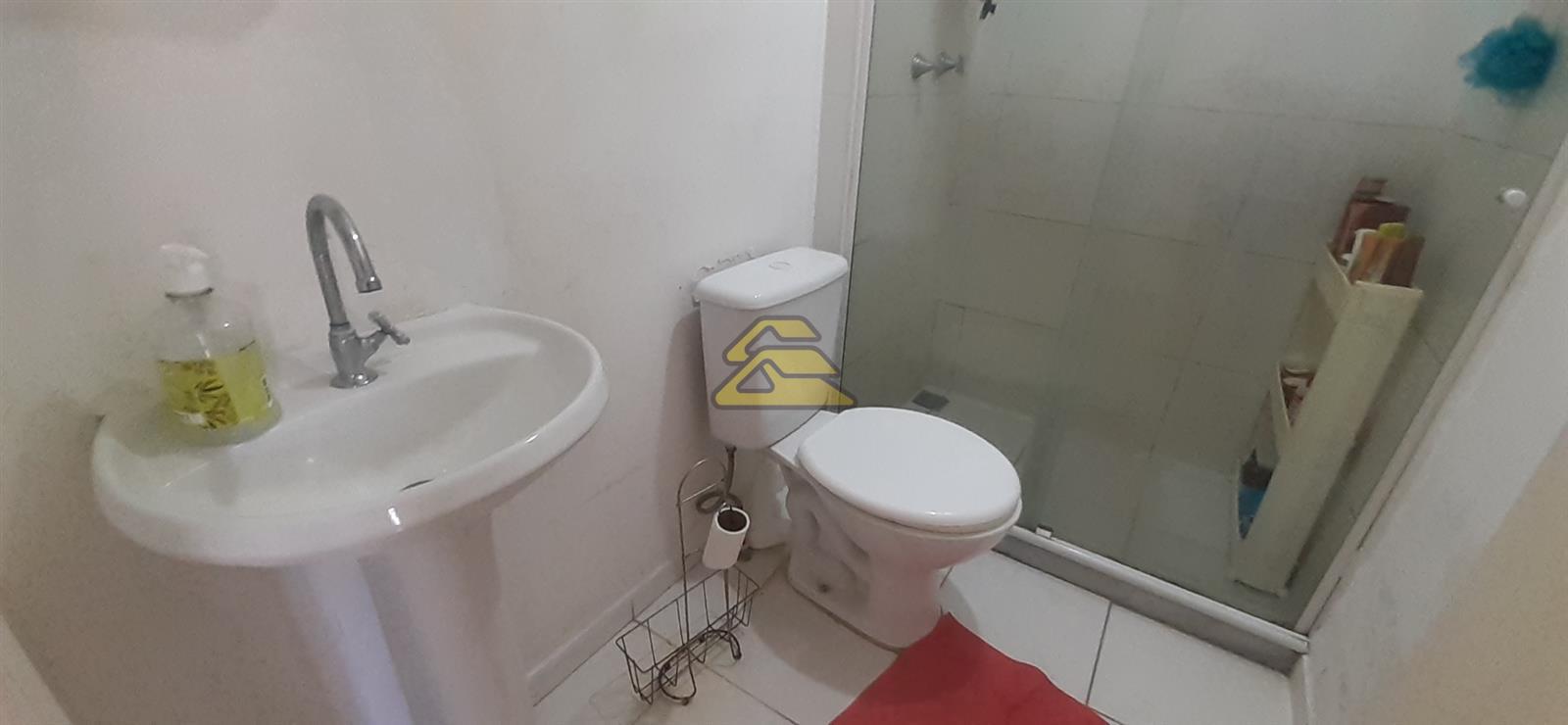 Apartamento à venda com 3 quartos, 62m² - Foto 17