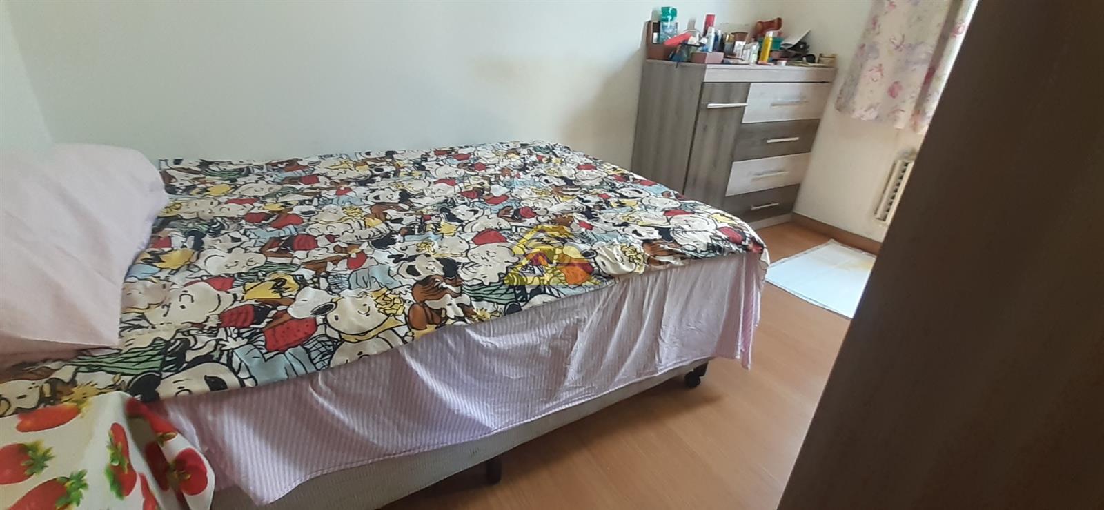 Apartamento à venda com 3 quartos, 62m² - Foto 14