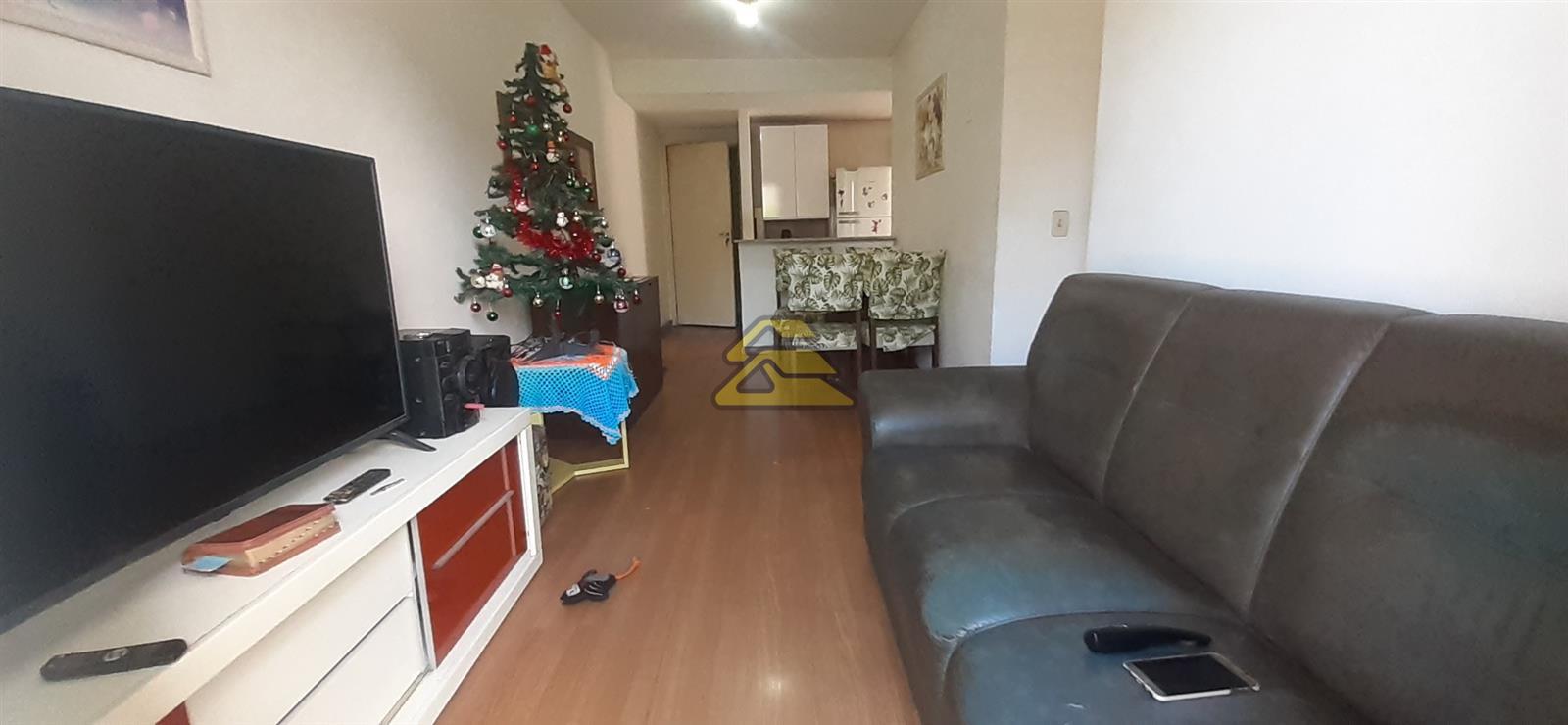 Apartamento à venda com 3 quartos, 62m² - Foto 3