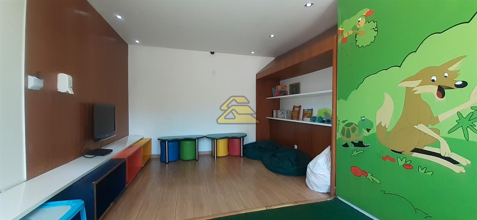 Apartamento à venda com 3 quartos, 62m² - Foto 28