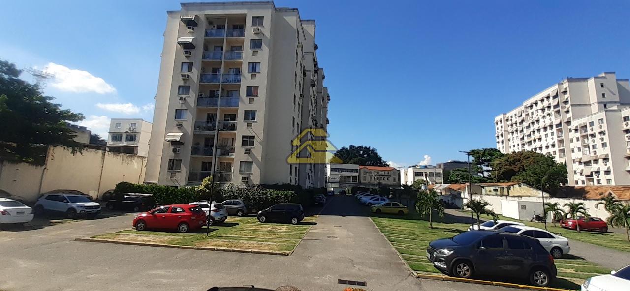 Apartamento à venda com 3 quartos, 62m² - Foto 21