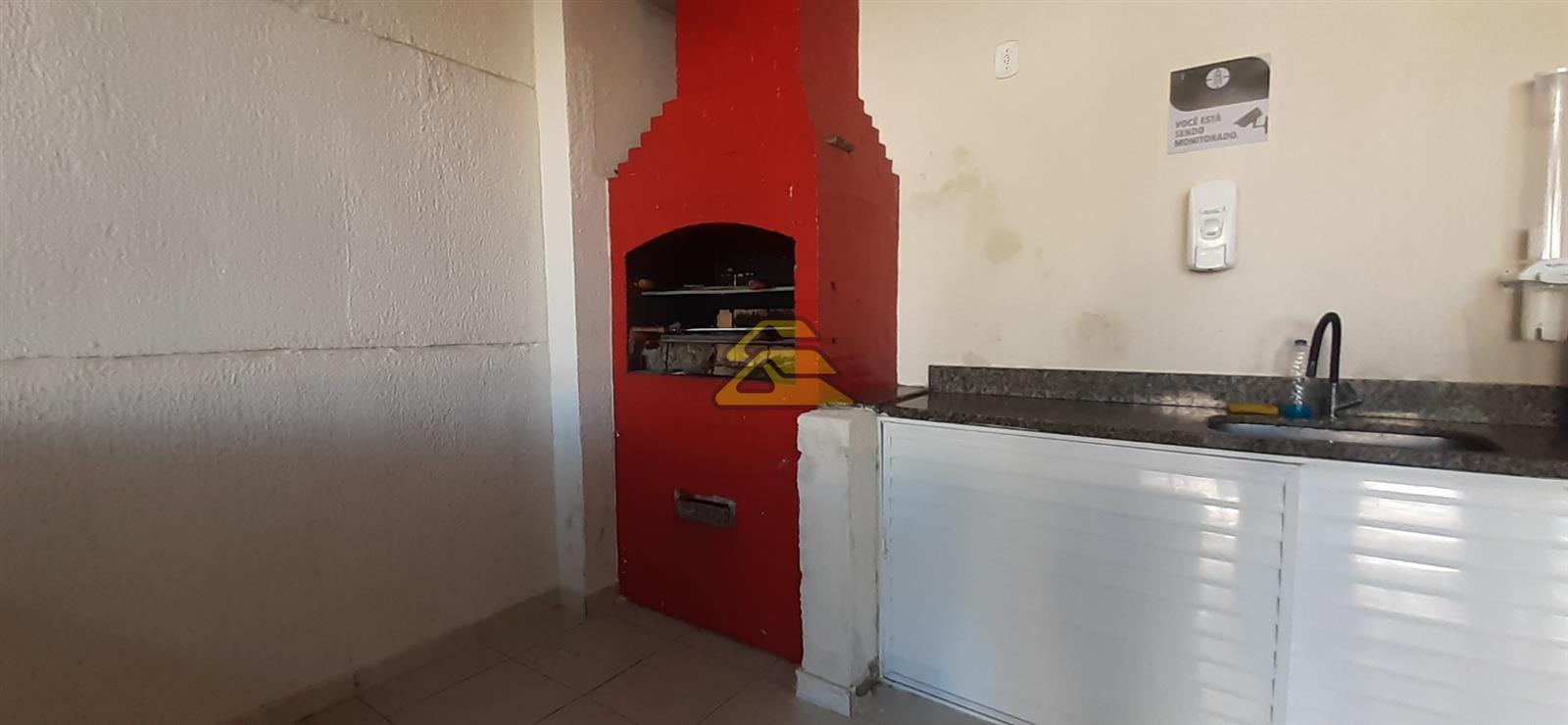 Apartamento à venda com 3 quartos, 62m² - Foto 32