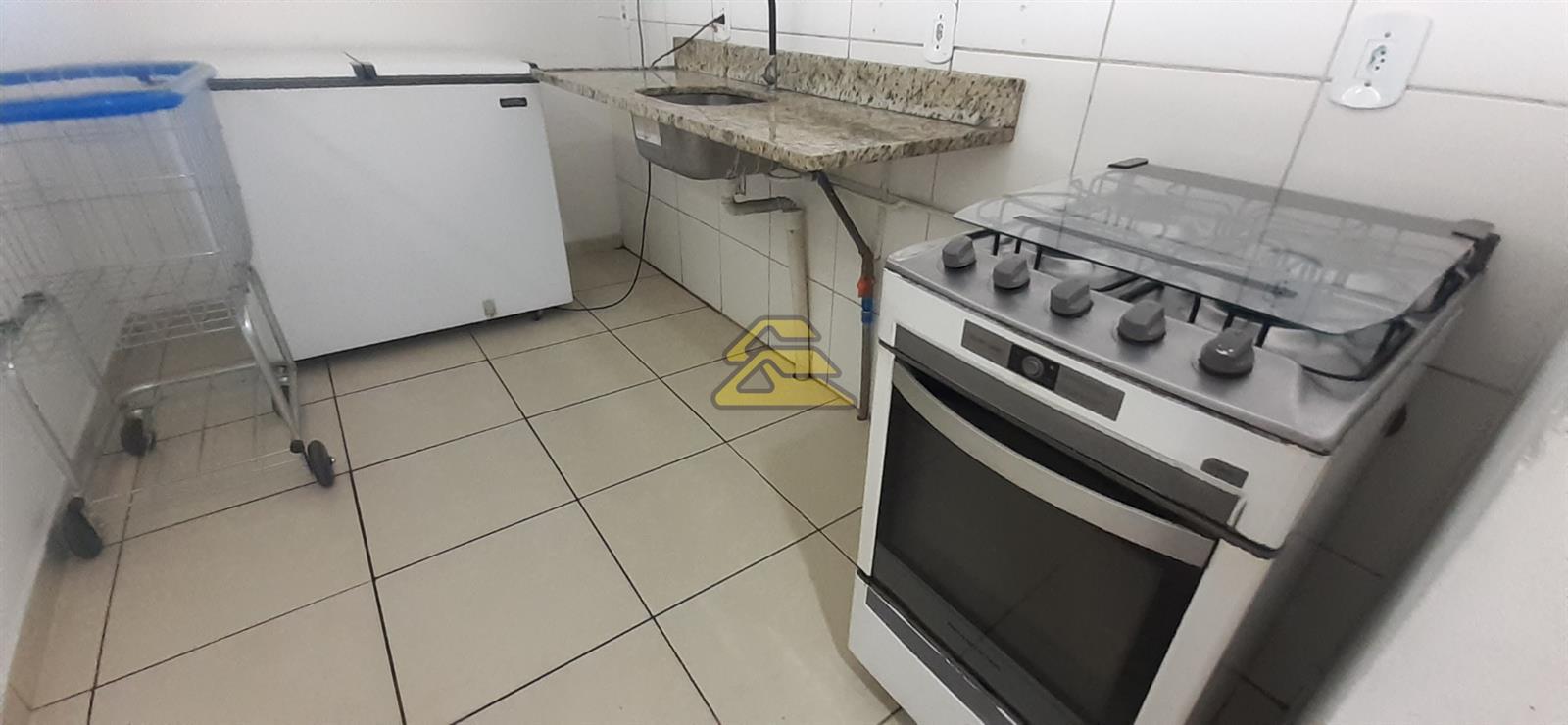 Apartamento à venda com 3 quartos, 62m² - Foto 10