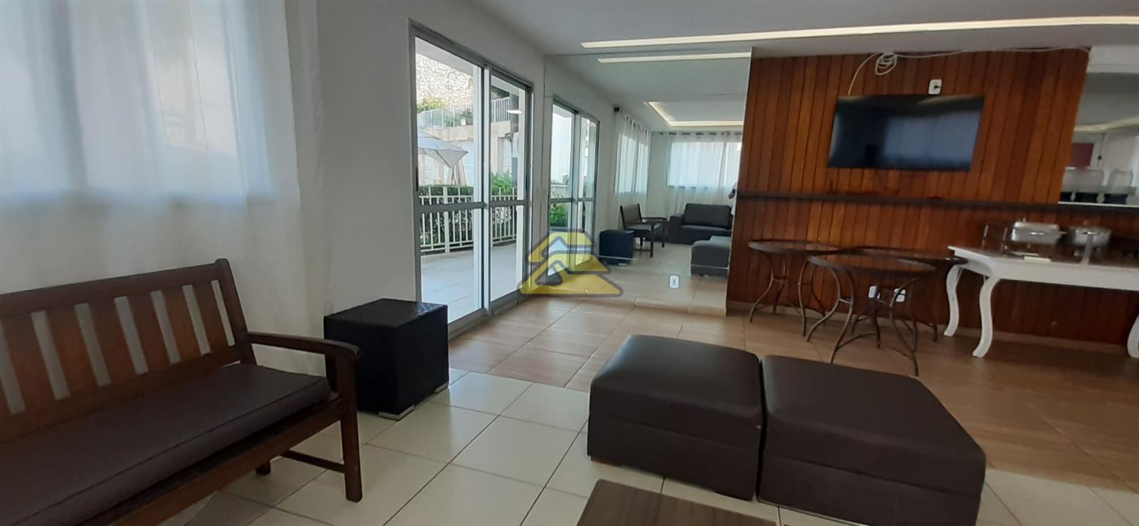 Apartamento à venda com 3 quartos, 62m² - Foto 34