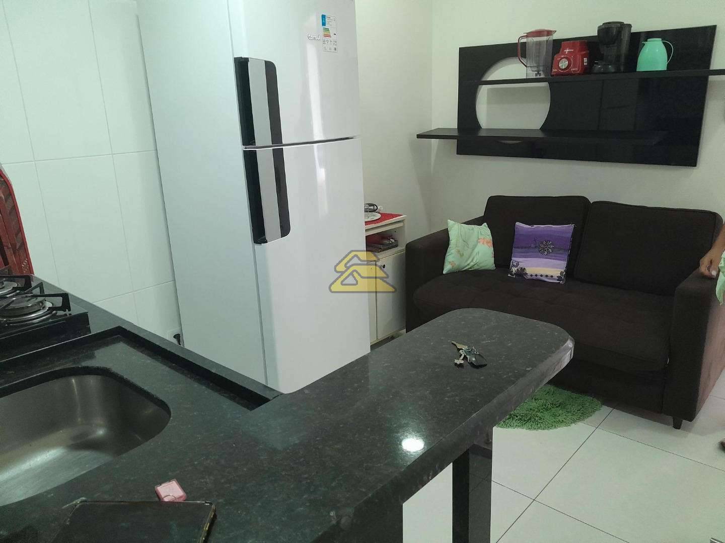 Kitnet e Studio à venda com 1 quarto, 28m² - Foto 17