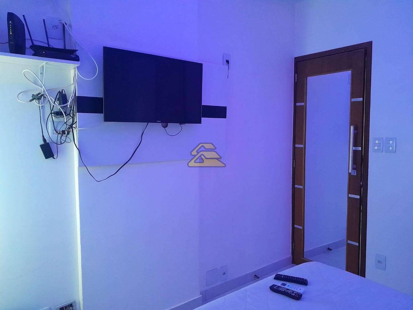 Kitnet e Studio à venda com 1 quarto, 28m² - Foto 6