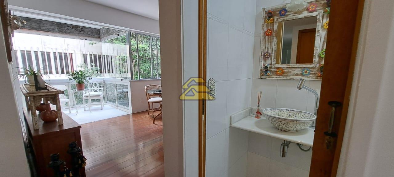 Apartamento à venda com 2 quartos, 83m² - Foto 24