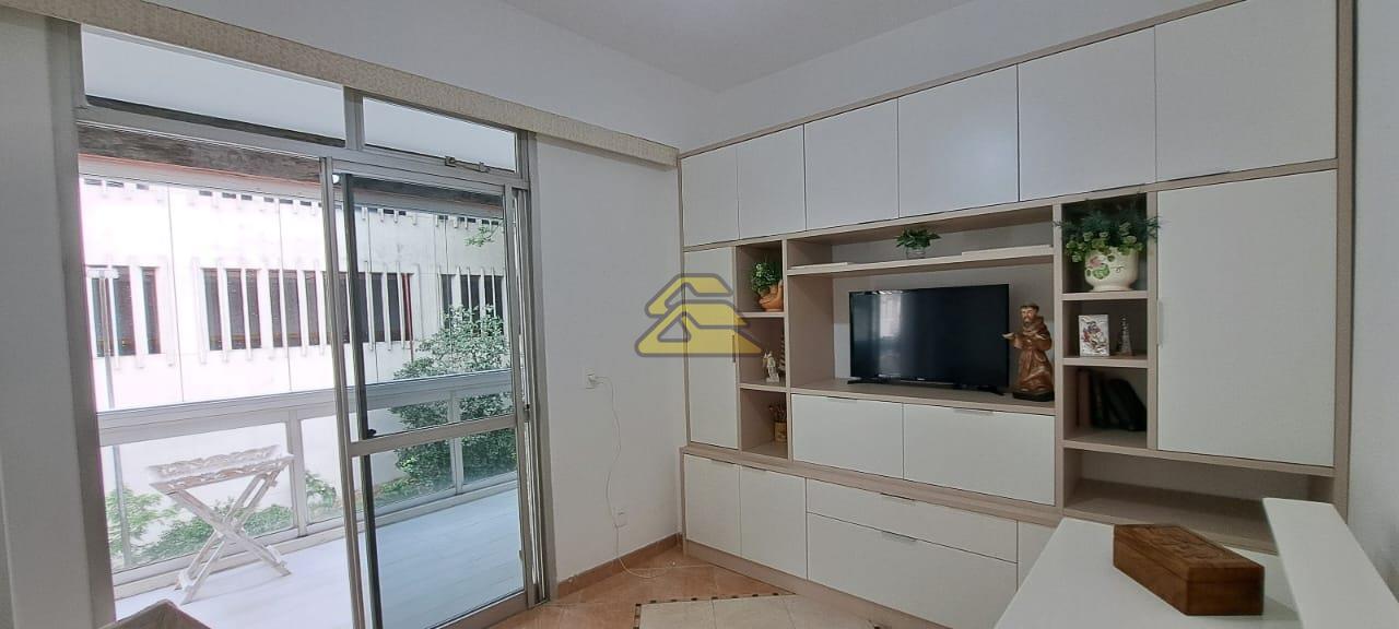 Apartamento à venda com 2 quartos, 83m² - Foto 13