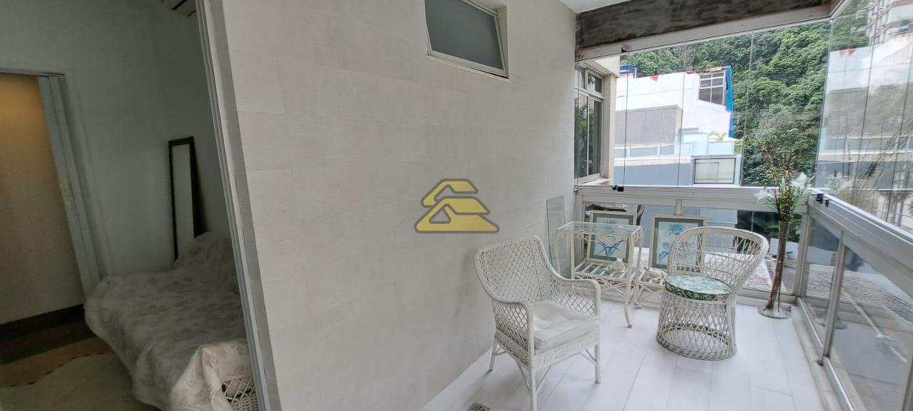 Apartamento à venda com 2 quartos, 83m² - Foto 17