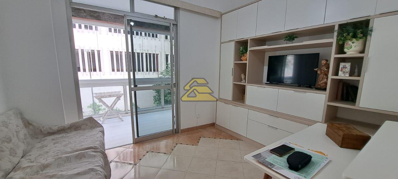 Apartamento à venda com 2 quartos, 83m² - Foto 12