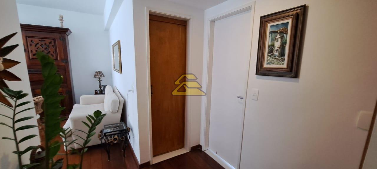 Apartamento à venda com 2 quartos, 83m² - Foto 11