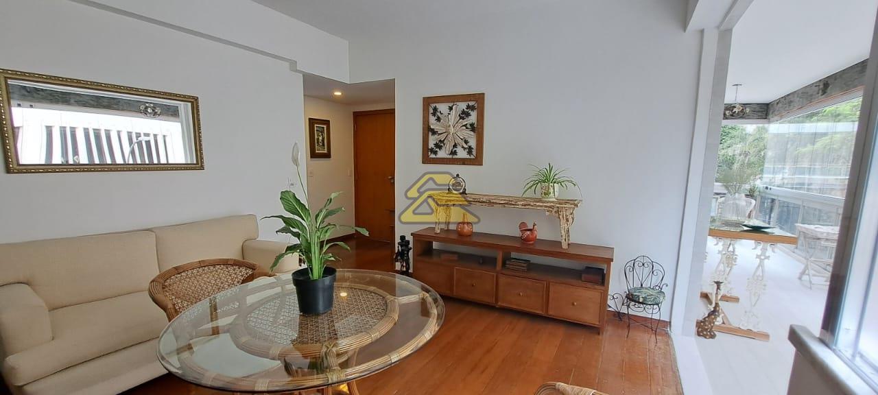 Apartamento à venda com 2 quartos, 83m² - Foto 6