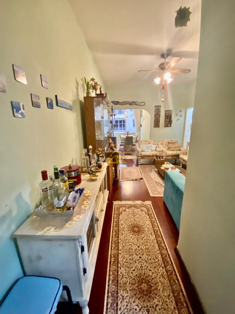 Apartamento à venda com 3 quartos, 80m² - Foto 8