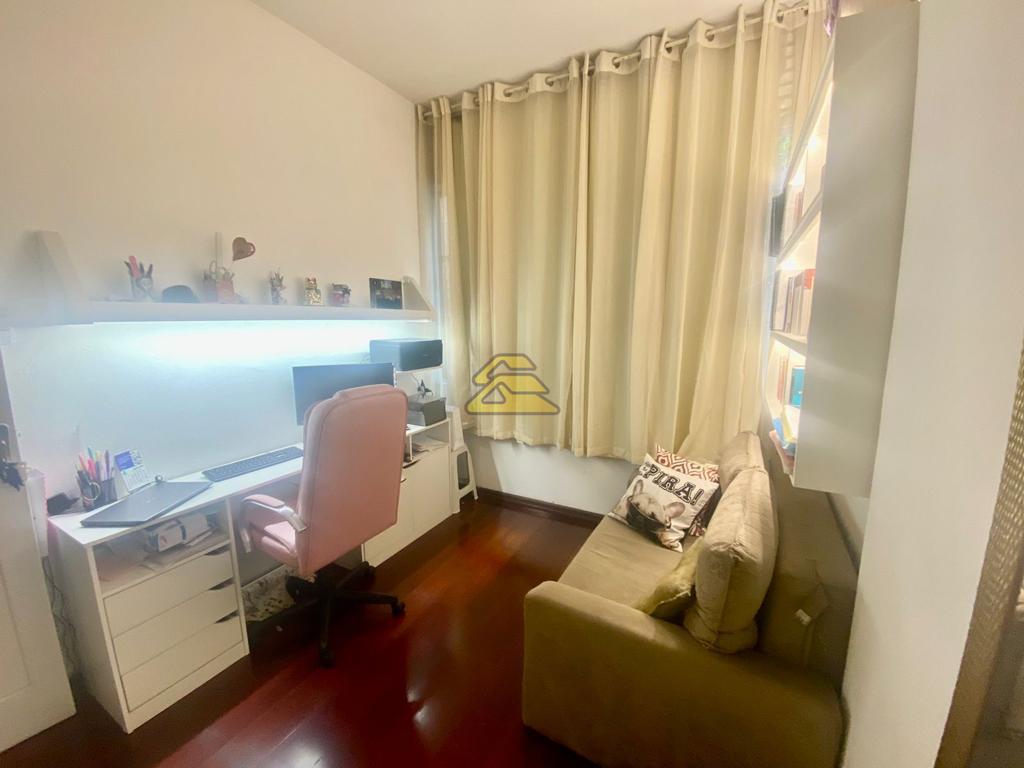 Apartamento à venda com 3 quartos, 80m² - Foto 13