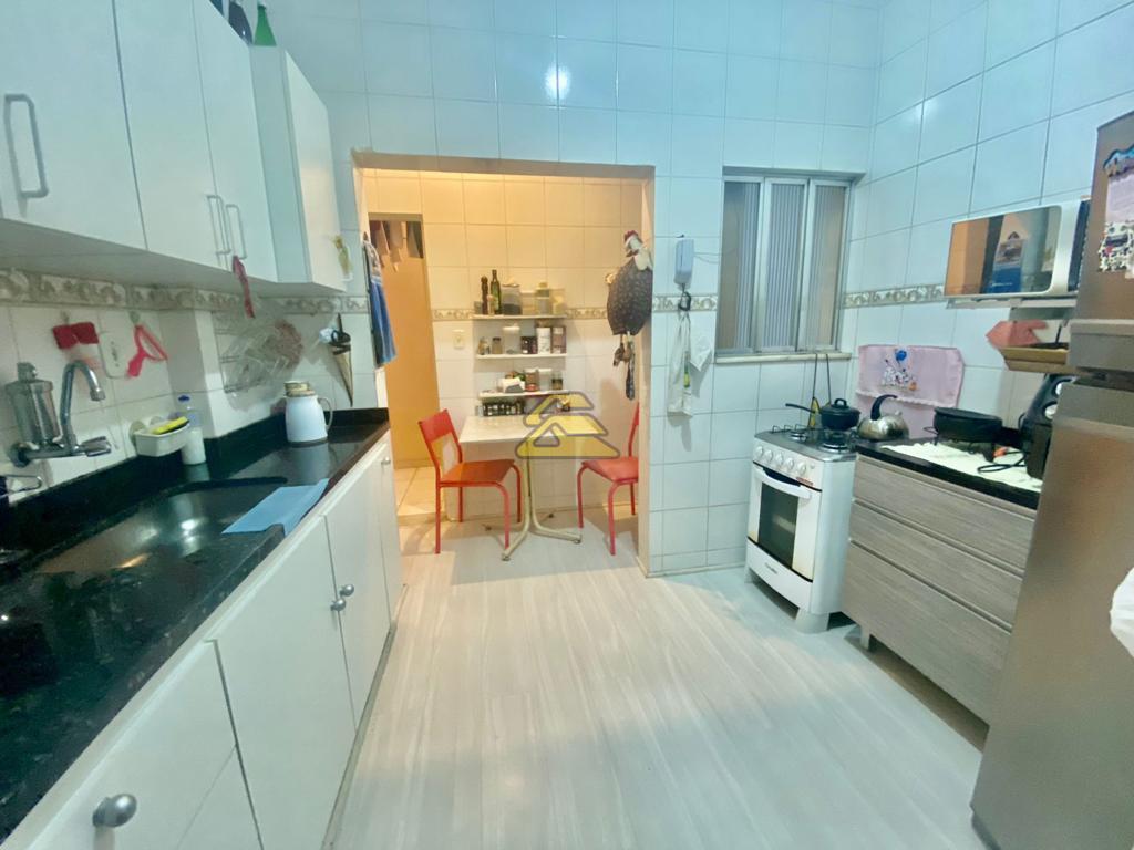 Apartamento à venda com 3 quartos, 80m² - Foto 15