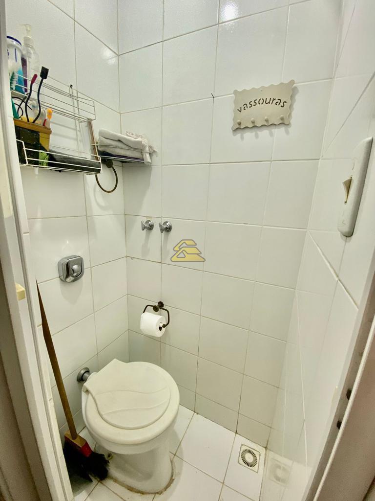 Apartamento à venda com 3 quartos, 80m² - Foto 18