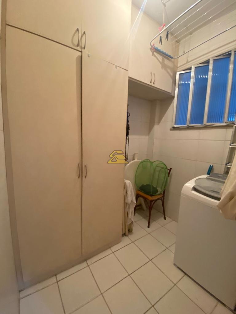 Apartamento à venda com 3 quartos, 80m² - Foto 16