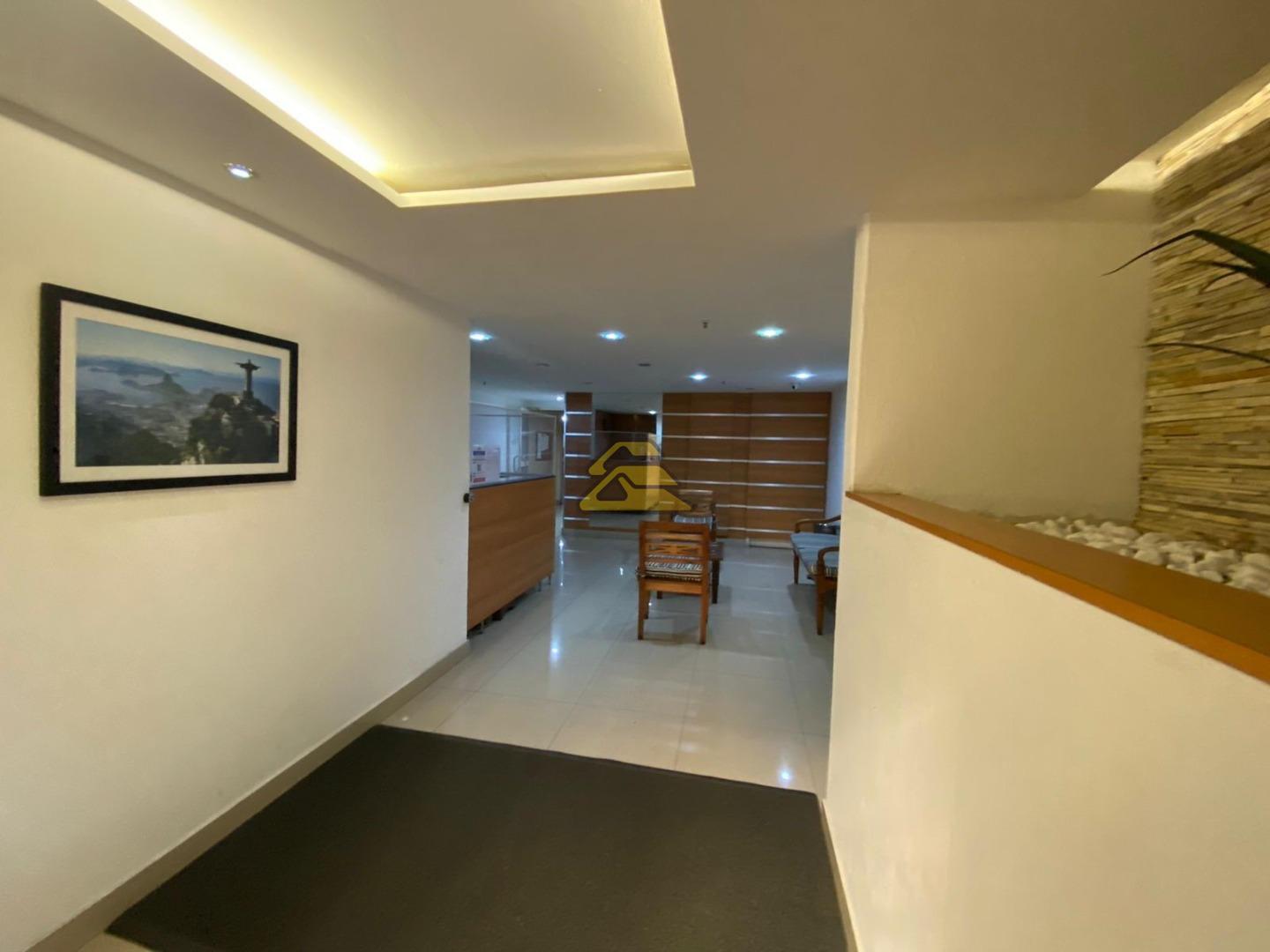 Apartamento à venda com 1 quarto, 50m² - Foto 12