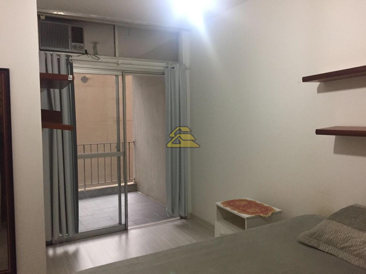 Apartamento à venda com 1 quarto, 50m² - Foto 8