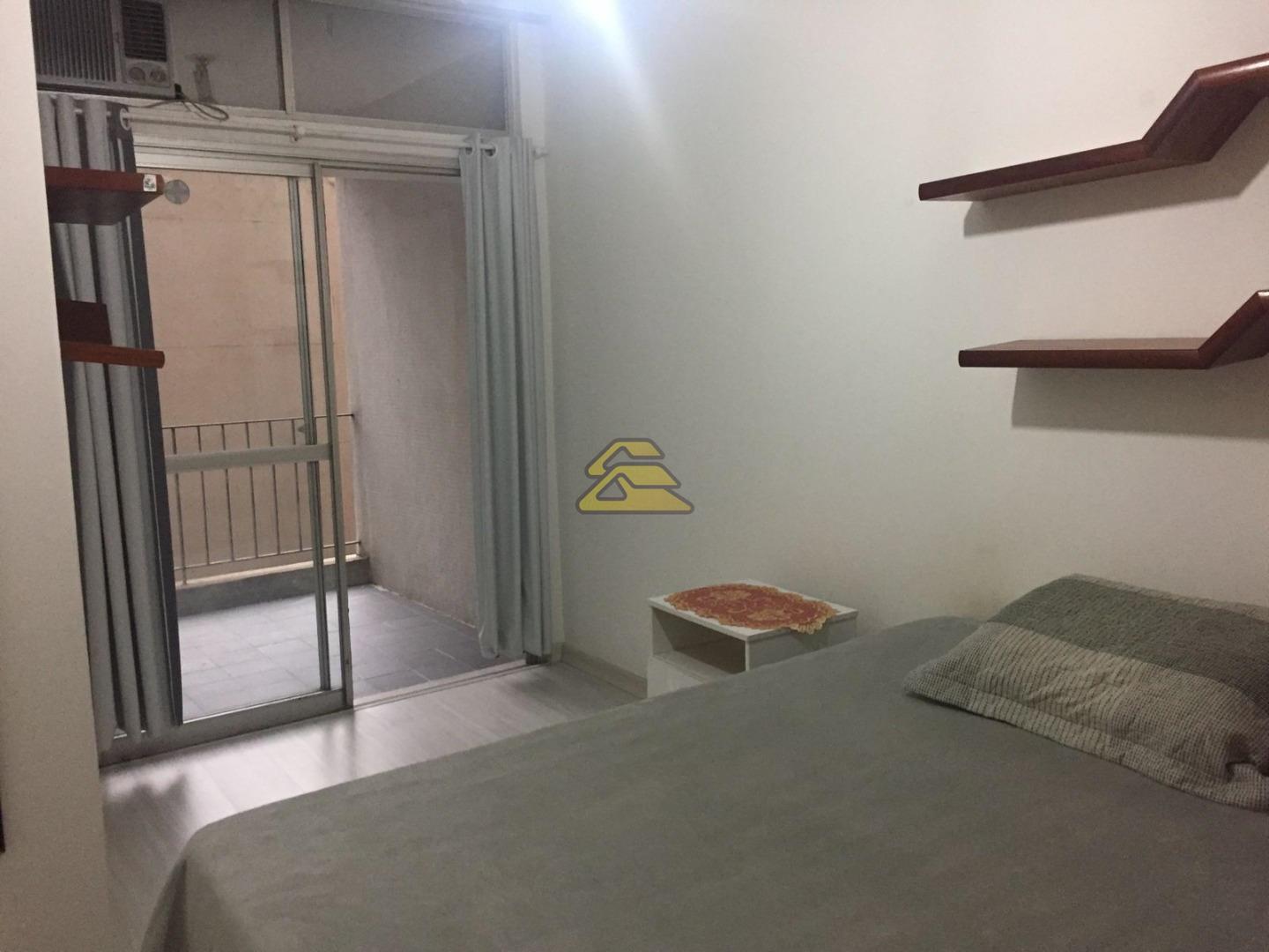 Apartamento à venda com 1 quarto, 50m² - Foto 6