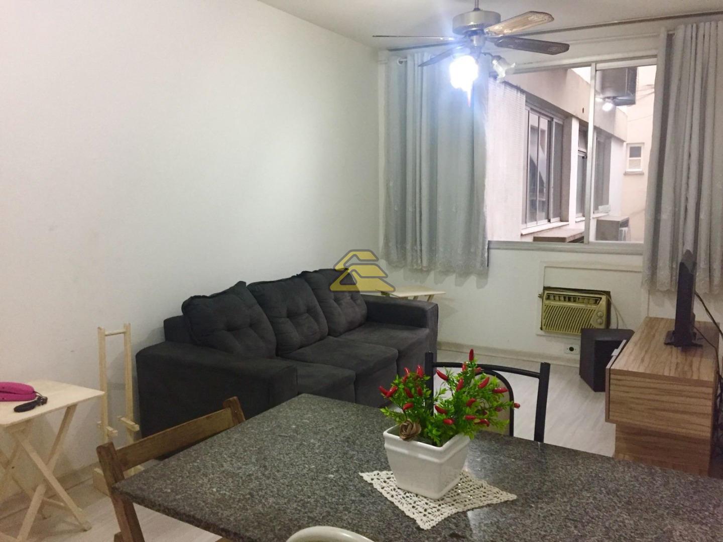 Apartamento à venda com 1 quarto, 50m² - Foto 5