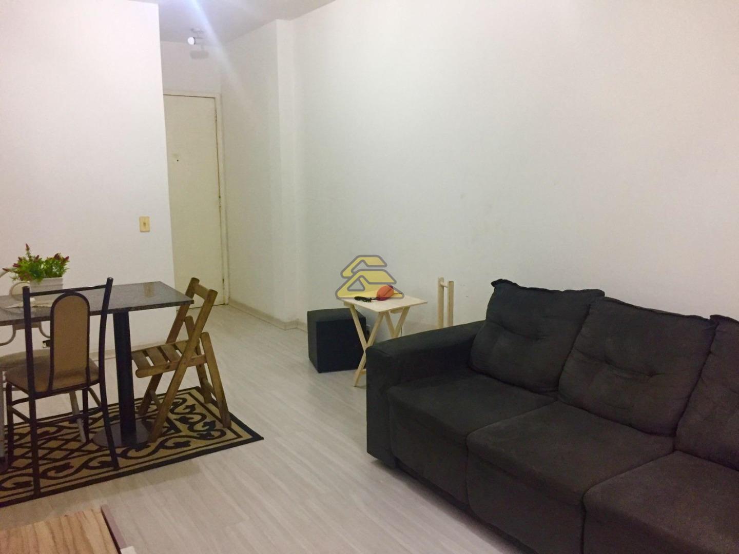 Apartamento à venda com 1 quarto, 50m² - Foto 3