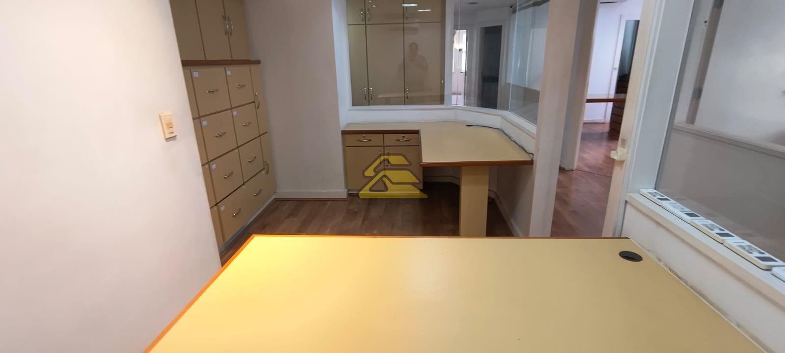 Conjunto Comercial-Sala à venda, 192m² - Foto 34