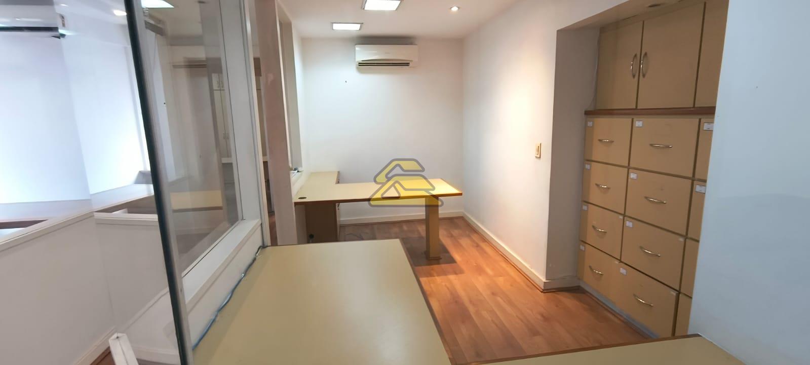 Conjunto Comercial-Sala à venda, 192m² - Foto 36