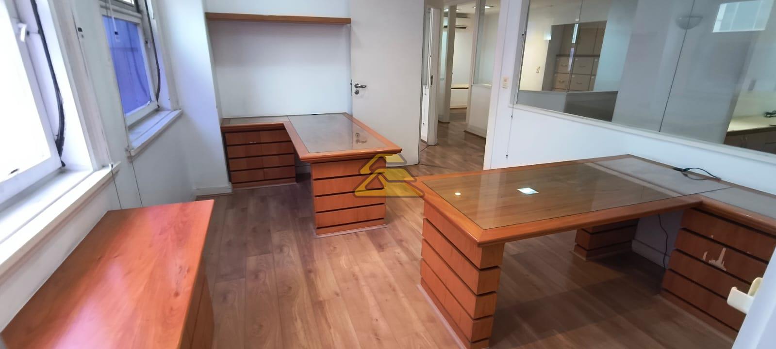 Conjunto Comercial-Sala à venda, 192m² - Foto 19