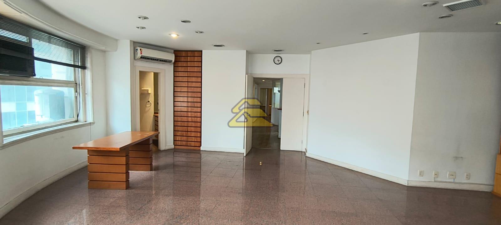 Conjunto Comercial-Sala à venda, 192m² - Foto 13