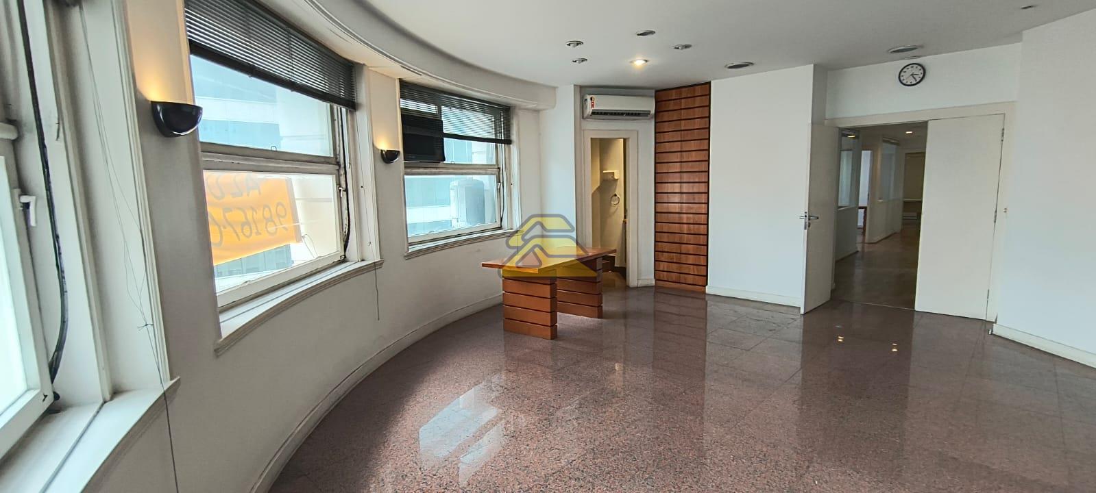 Conjunto Comercial-Sala à venda, 192m² - Foto 11