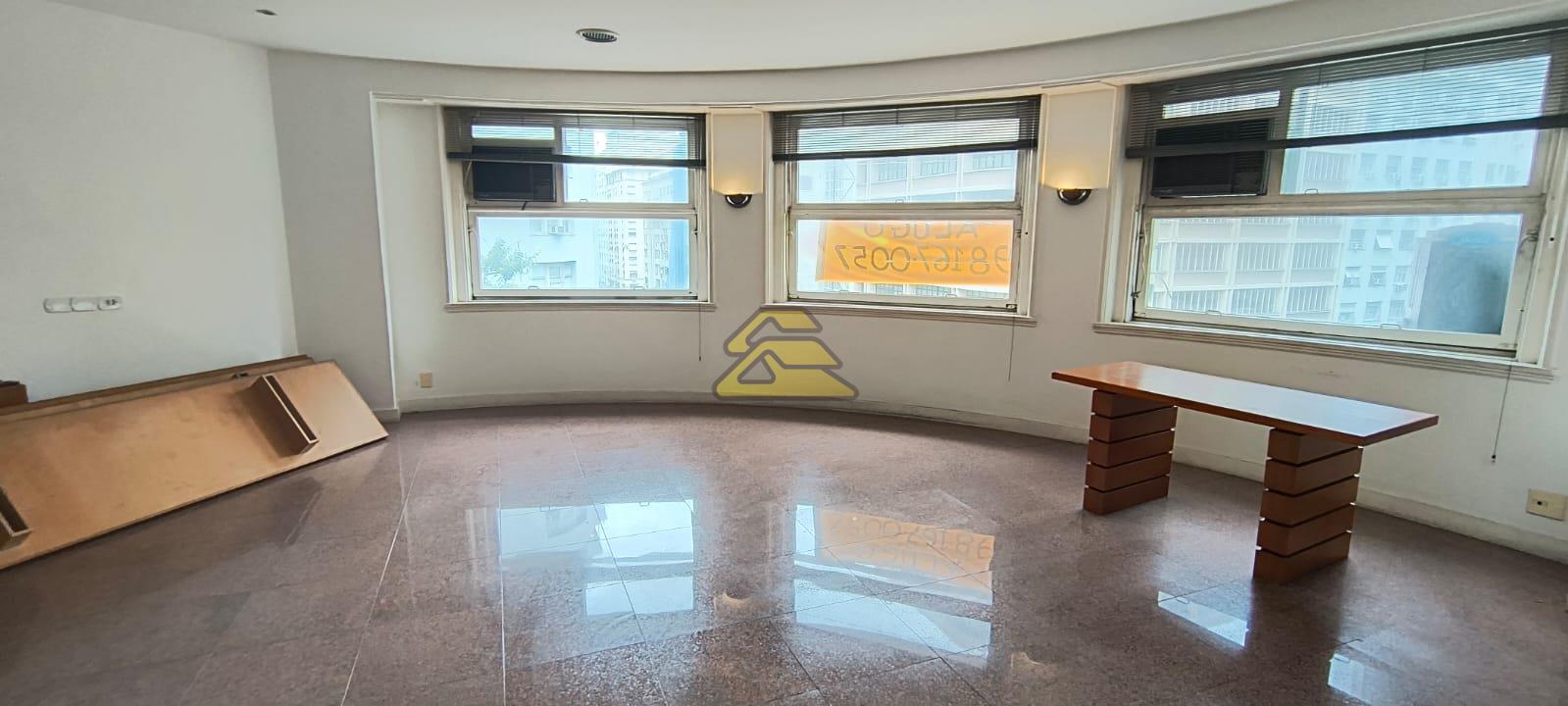 Conjunto Comercial-Sala à venda, 192m² - Foto 10