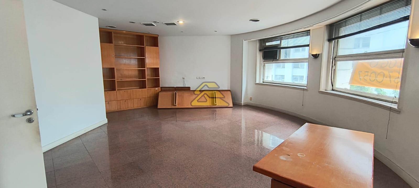 Conjunto Comercial-Sala à venda, 192m² - Foto 9