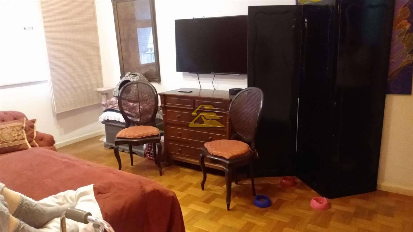 Apartamento à venda com 3 quartos, 367m² - Foto 8