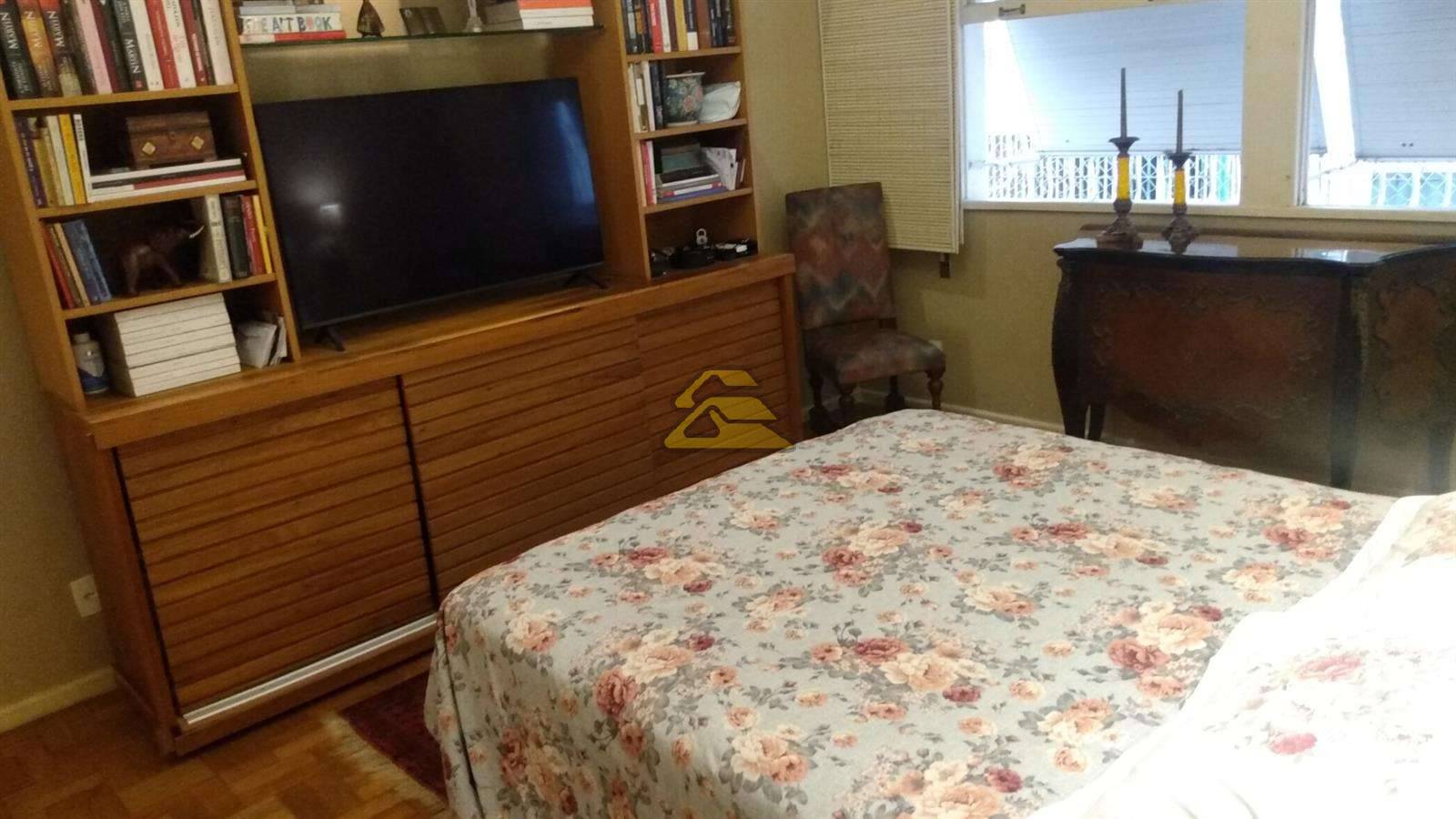 Apartamento à venda com 3 quartos, 367m² - Foto 12