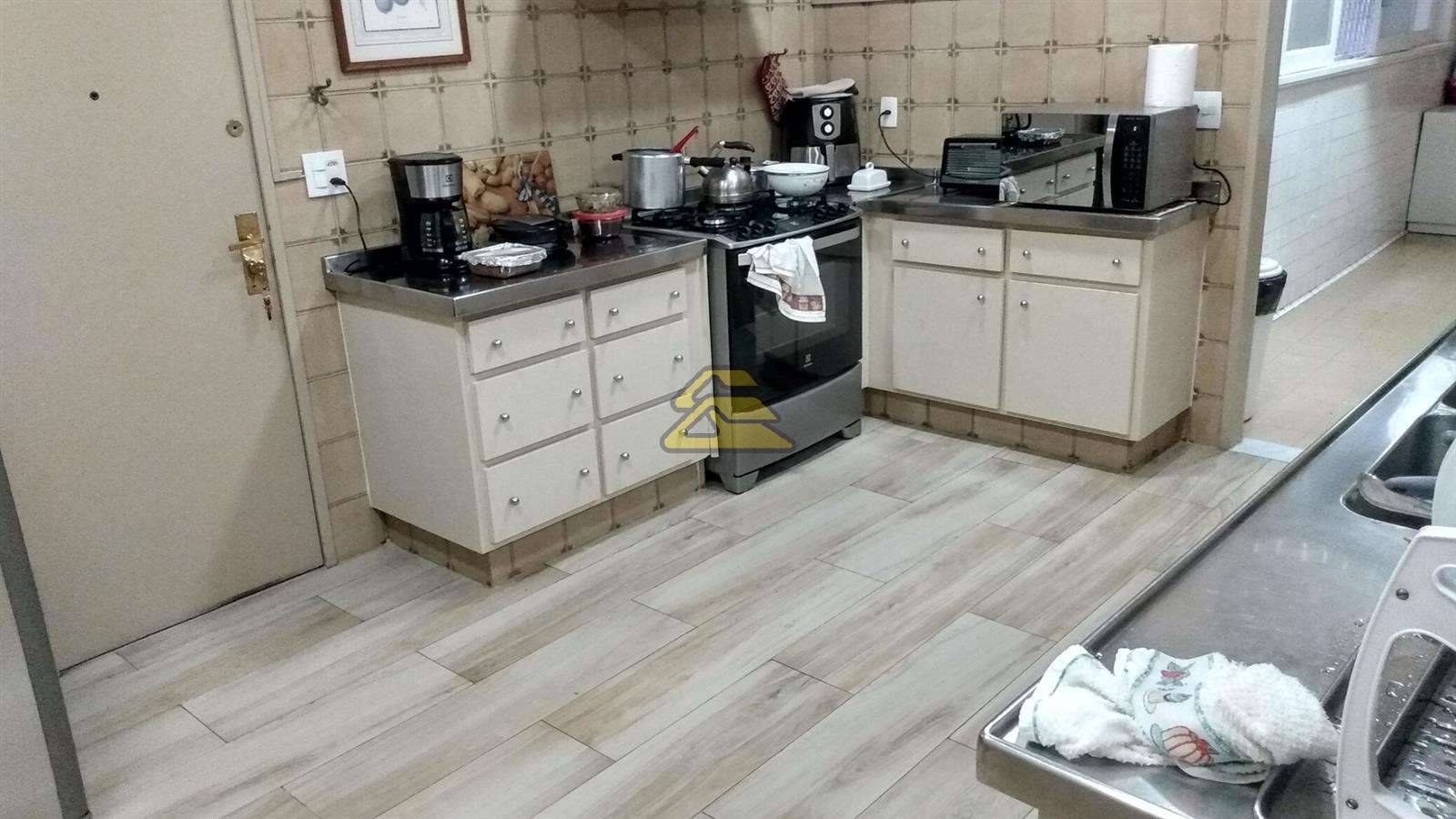 Apartamento à venda com 3 quartos, 367m² - Foto 14