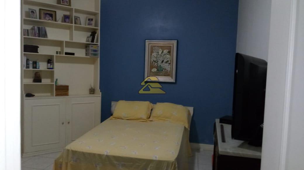 Apartamento à venda com 4 quartos, 250m² - Foto 13