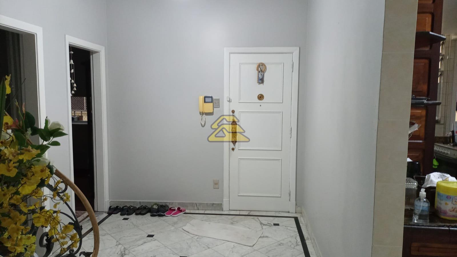 Apartamento à venda com 4 quartos, 250m² - Foto 9