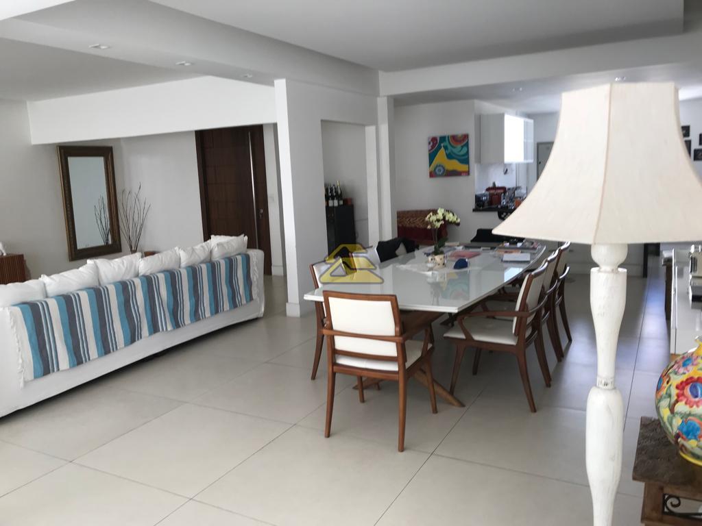 Apartamento à venda com 3 quartos, 170m² - Foto 5