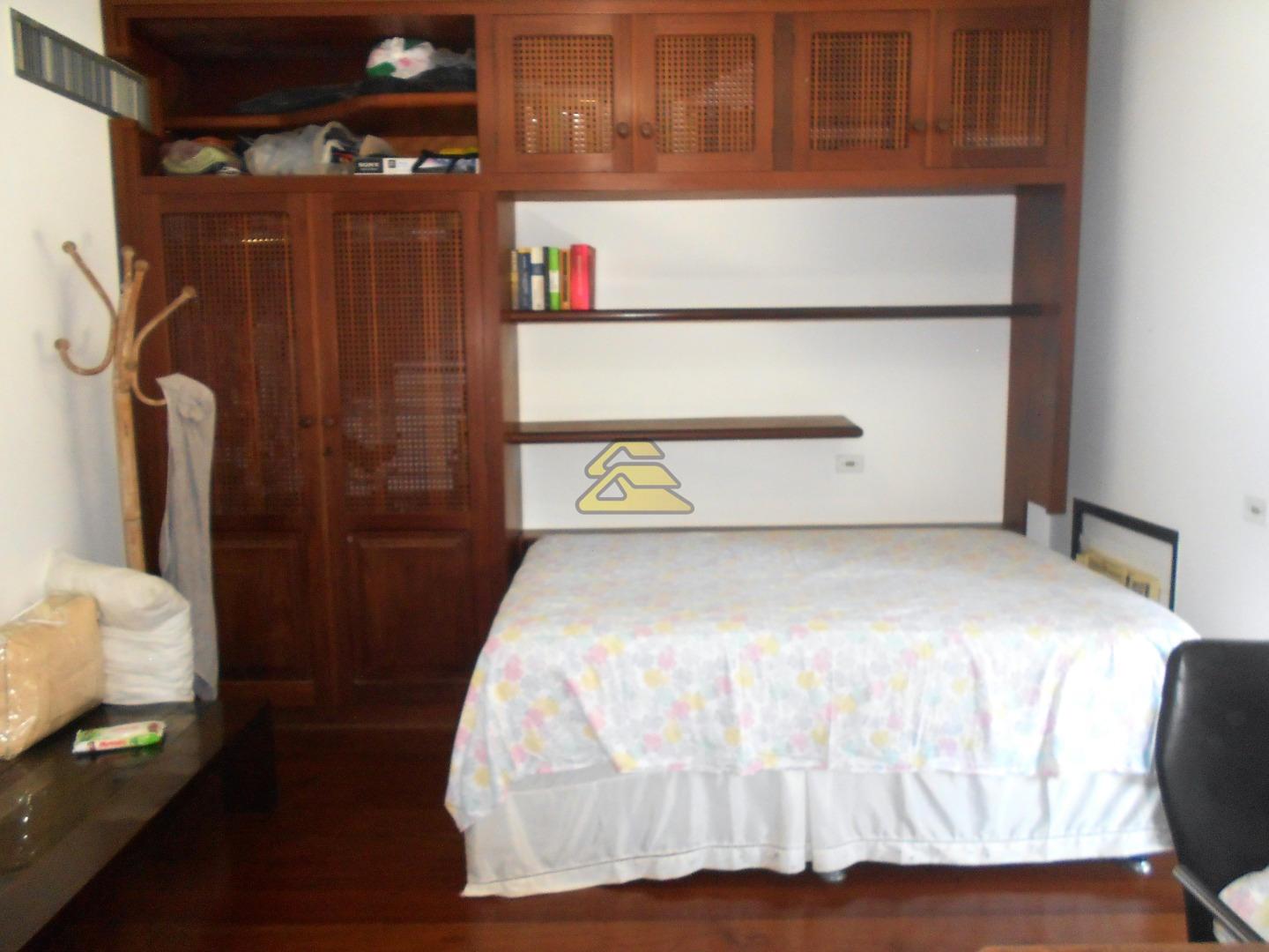 Apartamento à venda com 4 quartos, 319m² - Foto 8