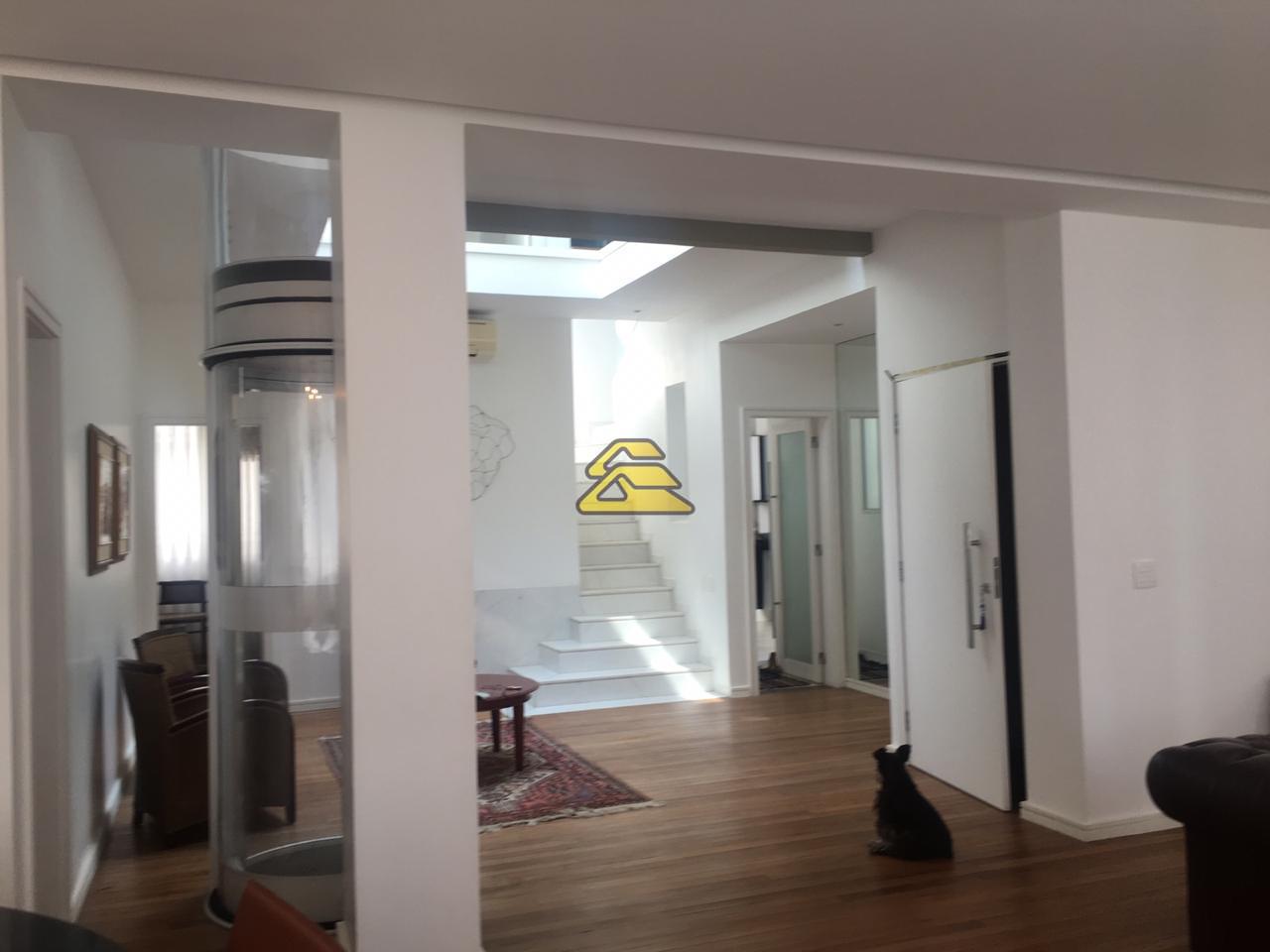 Cobertura à venda com 5 quartos, 360m² - Foto 3