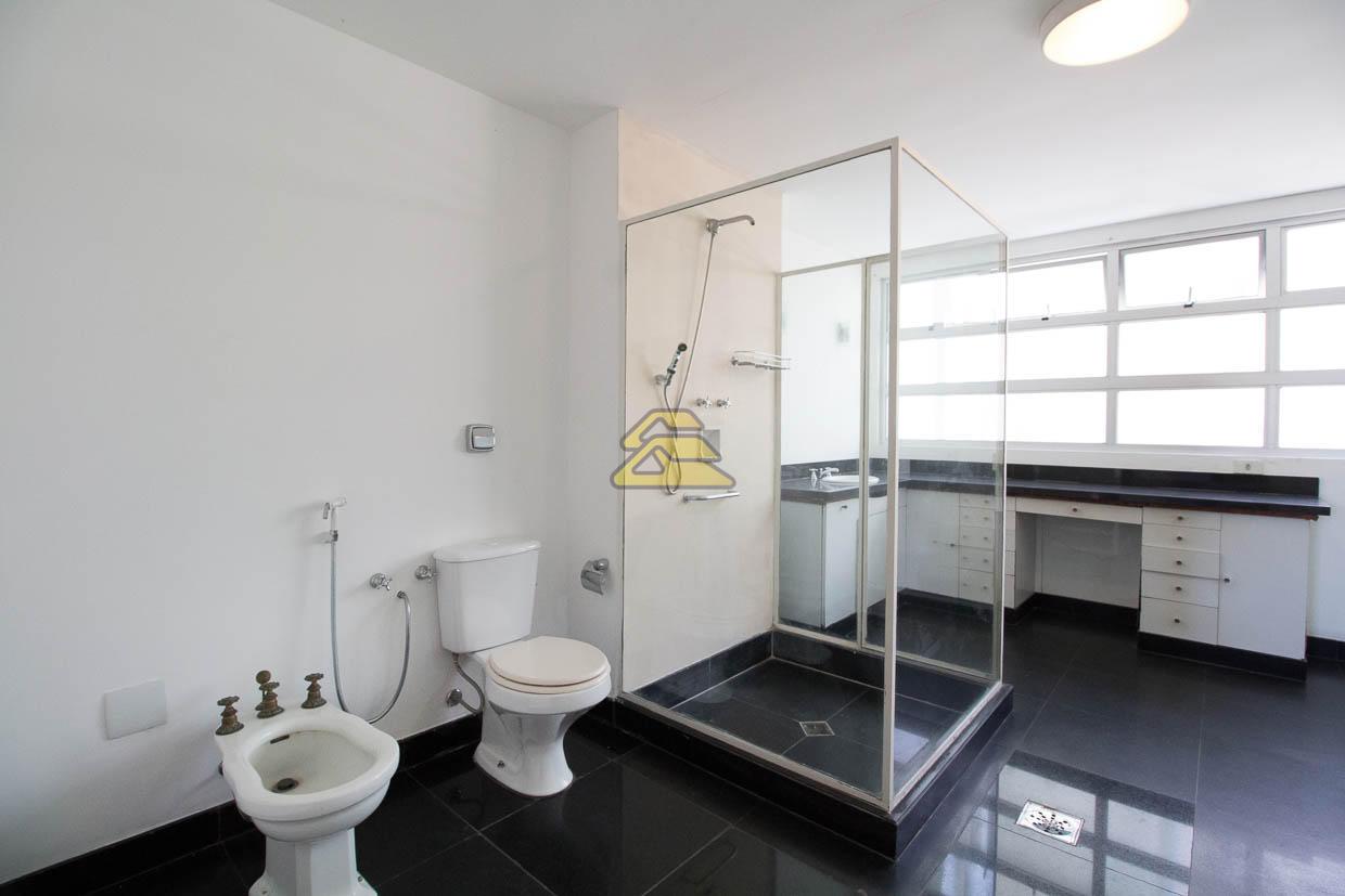 Apartamento à venda com 4 quartos, 500m² - Foto 12